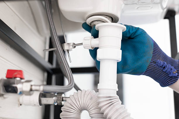 Reliable Drain Cleaning contractor in Kirkersville, OH by AAA Plumbing Heating